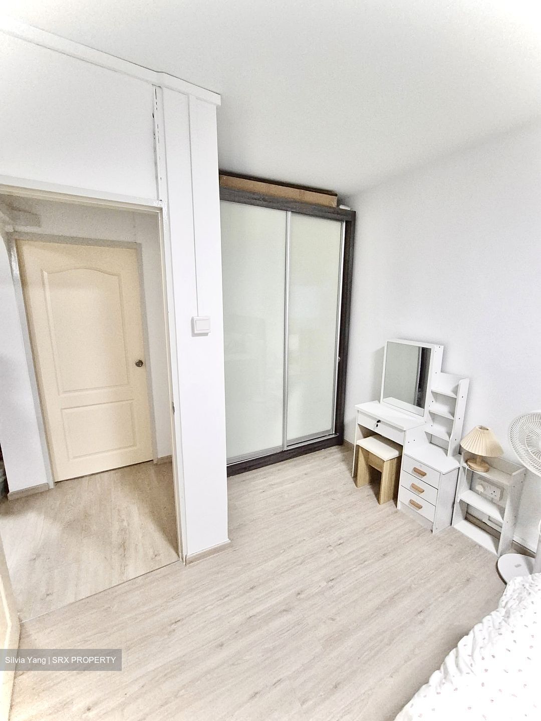 Blk 24 Marsiling Green (Woodlands), HDB 3 Rooms #590201011